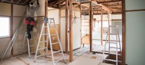 Entreprise de rénovation de la maison et de rénovation d’appartement à Bethancourt-en-Valois